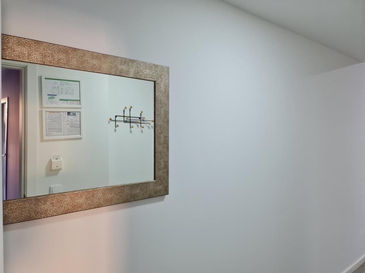Huelva Art Hotel Eksteriør billede