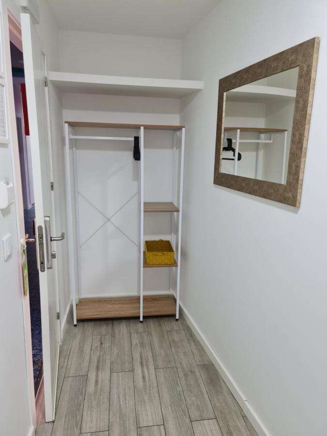 Huelva Art Hotel Eksteriør billede