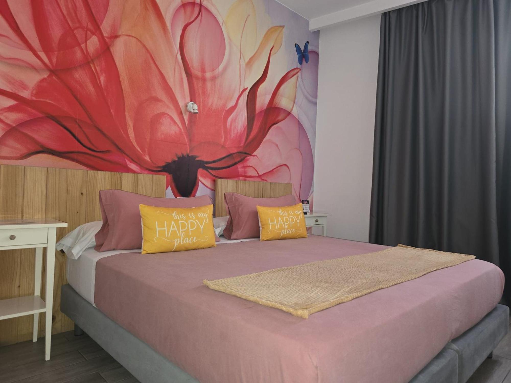 Huelva Art Hotel Eksteriør billede